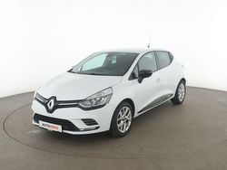 Weiß Gebraucht 2019 Renault Clio IV LIMITED Limousine | 10.110 € (Fairer Preis)