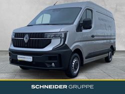 Grau Gebraucht 2024 Renault Master Van | 32.713 € (Guter Preis)