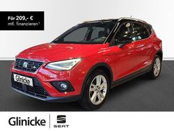 Rot Gebraucht 2021 Seat Arona Beats SUV | 15.880 € (Fairer Preis)
