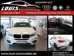 Weiß Gebraucht 2015 BMW X6 Comfort Edition SUV | 28.950 € (Fairer Preis)