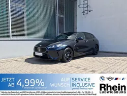 Schwarz Gebraucht 2024 BMW 120 M Sport Kleinwagen | 35.289 € (Fairer Preis)