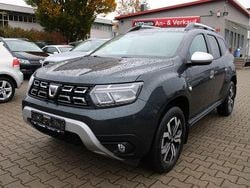 Grau Gebraucht 2022 Dacia Duster SUV | 17.990 € (Fairer Preis)