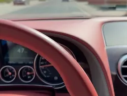 Grau Gebraucht 2015 Bentley Continental GT Coupé | 95.000 € (Etwas zu teuer)
