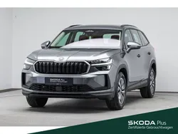 Othercolor Gebraucht 2024 Skoda Kodiaq Selection SUV | 47.888 € (Fairer Preis)