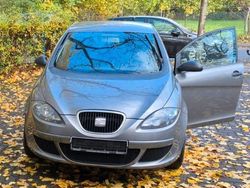 Gebraucht 2006 Seat Altea Limousine | 950 € (Fairer Preis)