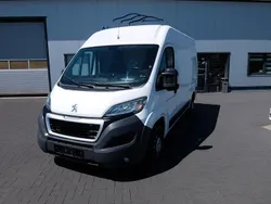 Weiß Gebraucht 2014 Peugeot Boxer Van | 8.990 € (Fairer Preis)
