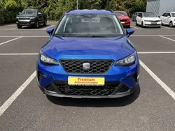 Blau Gebraucht 2024 Seat Arona SUV | 20.690 € (Guter Preis)