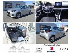Neu 2025 Mazda 2 Center-Line Kleinwagen | 23.440 € (Guter Preis)