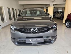 Grau Gebraucht 2021 Mazda MX30 SUV | 14.450 € (Fairer Preis)