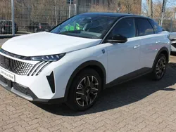 Weiß Neu 2025 Peugeot 3008 GT SUV | 43.990 € (Etwas zu teuer)
