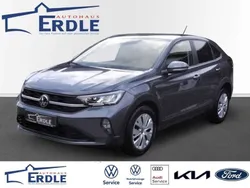 Grau Gebraucht 2022 VW Taigo SUV | 17.490 € (Guter Preis)