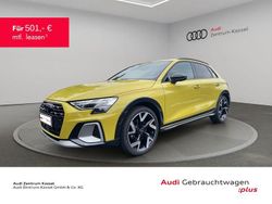 Pythongelb metallic Gebraucht 2024 Audi A3 Ambiente Kleinwagen | 41.990 €