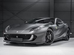 Grau Gebraucht 2021 Ferrari 812 Cabrio | 499.000 €