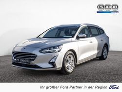 Silber / polar silber Gebraucht 2021 Ford Focus Kombi | 14.490 € (Superpreis)