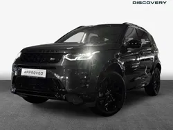 Grau Neu 2024 Land Rover Discovery Sport SE Dynamic SUV | 66.222 € (Guter Preis)