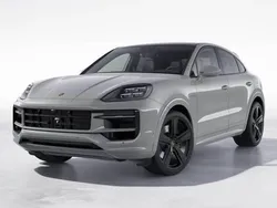Kreide Neu 2025 Porsche Cayenne SUV | 157.154 € (Teuer)