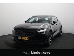 Schwarz Gebraucht 2022 Polestar 2 Long Range Dual motor Kleinwagen | 26.983 € (Fairer Preis)