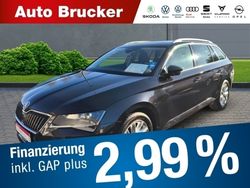 Schwarz Gebraucht 2018 Skoda Superb Style Kombi | 15.870 € (Fairer Preis)