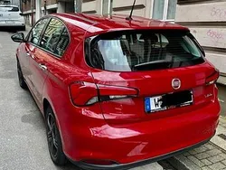Rot Gebraucht 2016 Fiat Tipo Limousine | 7.800 € (Fairer Preis)