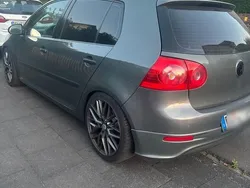 VW Golf V