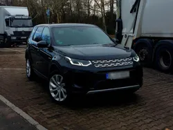Schwarz Gebraucht 2020 Land Rover Discovery Sport SUV | 28.650 € (Fairer Preis)