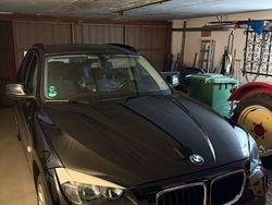 Schwarz Gebraucht 2011 BMW X1 SUV | 6.000 € (Superpreis)