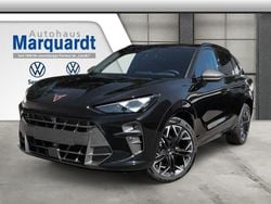 Schwarz Neu 2025 Cupra Terramar VZ2 SUV | 43.899 € (Superpreis)