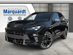 Schwarz Neu 2025 Cupra Terramar VZ2 SUV | 43.990 € (Superpreis)