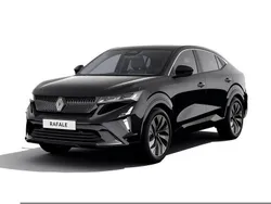 Neu 2024 Renault Rafale Techno SUV | 41.050 € (Fairer Preis)