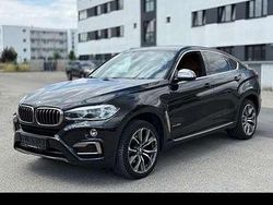 Gebraucht 2015 BMW X6 SUV | 24.000 € (Etwas zu teuer)