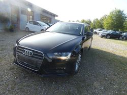 Schwarz Gebraucht 2014 Audi A4 Ambition Kombi | 5.999 € (Superpreis)