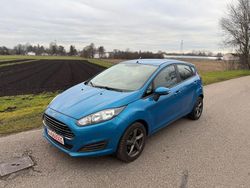 Gebraucht 2013 Ford Fiesta Trend Limousine | 3.290 € (Superpreis)