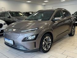 Grau Gebraucht 2022 Hyundai Kona Trend SUV | 21.700 € (Guter Preis)