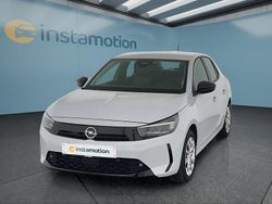 Weiß Neu 2025 Opel Corsa Edition Kleinwagen | 19.499 € (Fairer Preis)