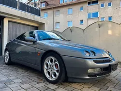 Grau Gebraucht 1999 Alfa Romeo GTV | 8.999 € (Superpreis)