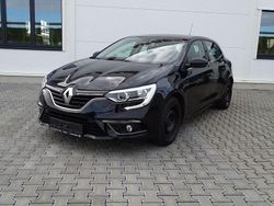 Schwarz Gebraucht 2019 Renault Mégane IV Business Limousine | 12.990 € (Fairer Preis)