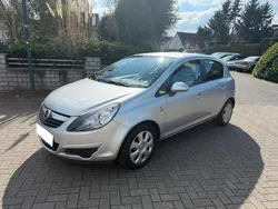Grau Gebraucht 2010 Opel Corsa Selection Kleinwagen | 1.750 € (Guter Preis)