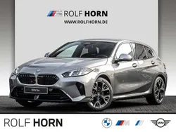 Grau Neu 2025 BMW 120 M Sport Kleinwagen | 38.380 € (Fairer Preis)