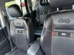 Braun Gebraucht 2011 Jeep Compass Limited SUV | 5.550 € (Teuer)