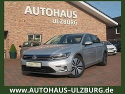 Silber Gebraucht 2016 VW Passat GTE Limousine | 14.750 € (Superpreis)