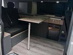 Silber Gebraucht 2014 VW T5 Van | 24.500 €