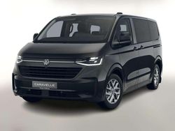 Midnight black metallic Neu 2025 VW T7 Style Van | 52.590 €