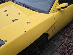 Gebraucht 1996 Fiat Coupé Coupé | 2.590 €