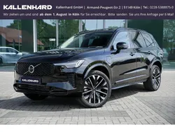 Onyx black / metallic Neu 2025 Volvo XC90 Ultra SUV | 88.060 €