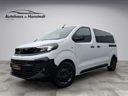 Weiss Gebraucht 2025 Opel Vivaro Van / Kleinbus | 37.950 € (Teuer)