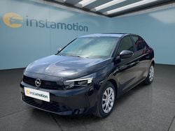 Schwarz Gebraucht 2025 Opel Corsa Kleinwagen | 17.999 € (Superpreis)