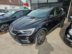 Schwarz Gebraucht 2022 Renault Arkana Bose Edition SUV | 19.990 € (Fairer Preis)