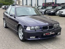 Violett Gebraucht 1995 BMW M3 Performance Limousine | 27.900 €