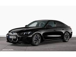 Saphirschwarz Gebraucht 2024 BMW i4 Comfort Edition Limousine | 53.750 € (Etwas zu teuer)
