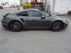 Porsche 911 Turbo